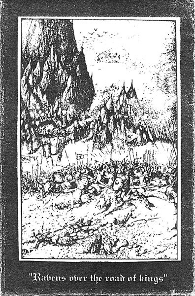 Black Metal’s Dark Heritage: The Forgotten Story of Nidhoggr (An Interview With&nbsp;Pete)