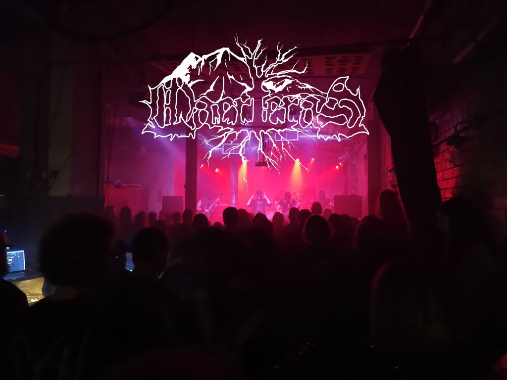 Inside Waerteras: The Pictish-Mithraic Connection (Debut Interview with&nbsp;D.K.)