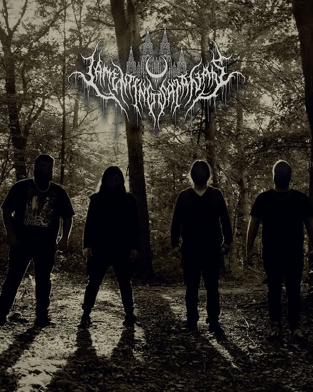 Exploring Lamenting Satanas’ Unique Black Metal Sound (Debut Interview With&nbsp;II)