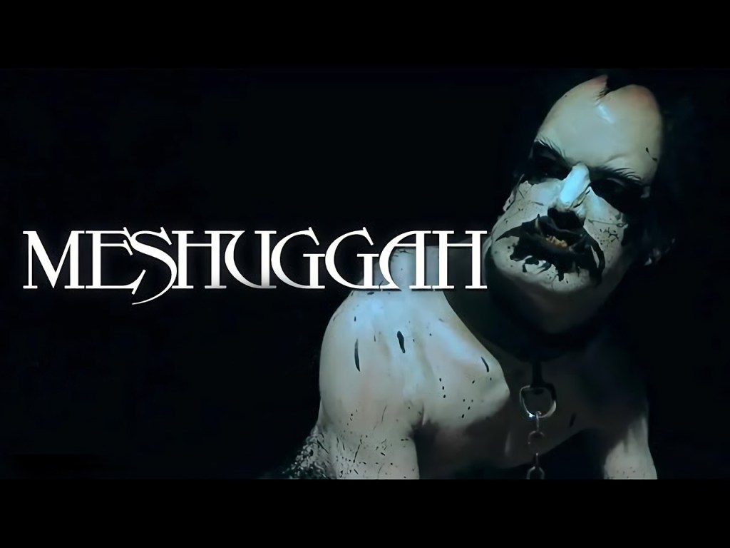 Meshuggah: The Most Black Metal Band To Never Play Black&nbsp;Metal