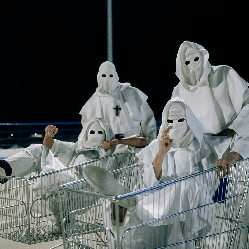 Exploring the Mystical Soundscapes of El Altar Del Holocausto (An Interview With&nbsp;S.)