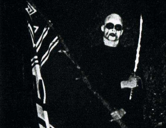 Black Metal’s Dark Heritage: “Pervogoat Interview” (An Interview With Behemoth Of&nbsp;Aske)