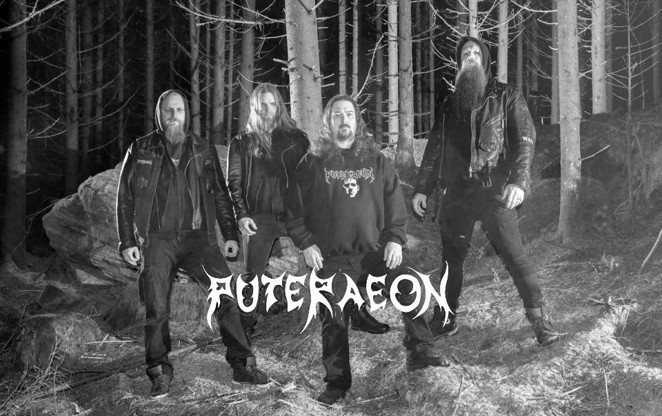 The Evolution Of Puteraeon: Only Getting Better With Time (An Interview With&nbsp;Jonas)