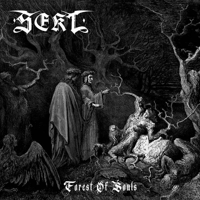 Sitting Down With Sekt: Classic Black Metal From The Most Isolated City on Earth! (An Interview With&nbsp;Andrew)