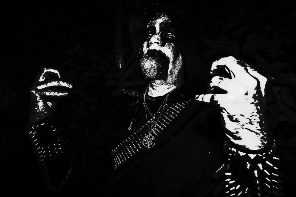 Primordial Serpent: Capturing The Essence of Authentic Black Metal (An Interview With&nbsp;Geoff)