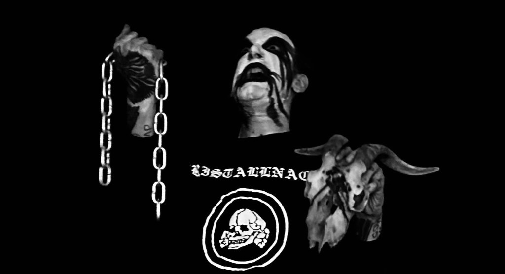 Sceadugenga: The Mastermind Behind Grundhyrde, Geheimnisvoll, Wuldorgast and Many, Many More. (An Interview&nbsp;With)