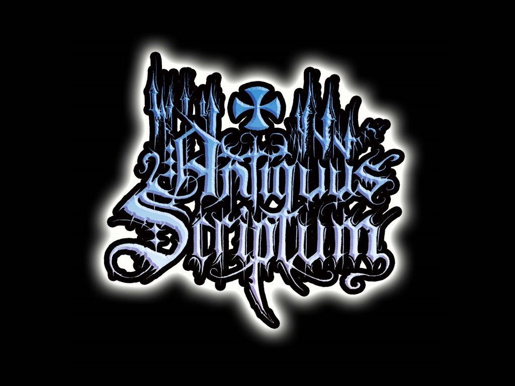 The Unique Sound of Antiquus Scriptum: A Three Decade Long Black Metal Journey (An Interview With Sacerdos&nbsp;Magus)