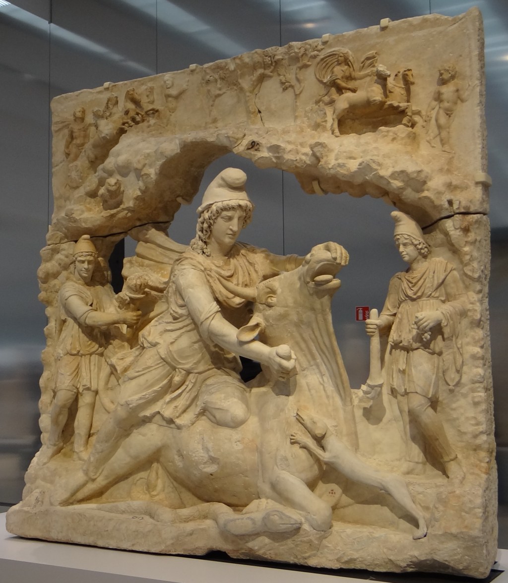 Ancient Followers of Mithras: Where Are The&nbsp;Bodies?