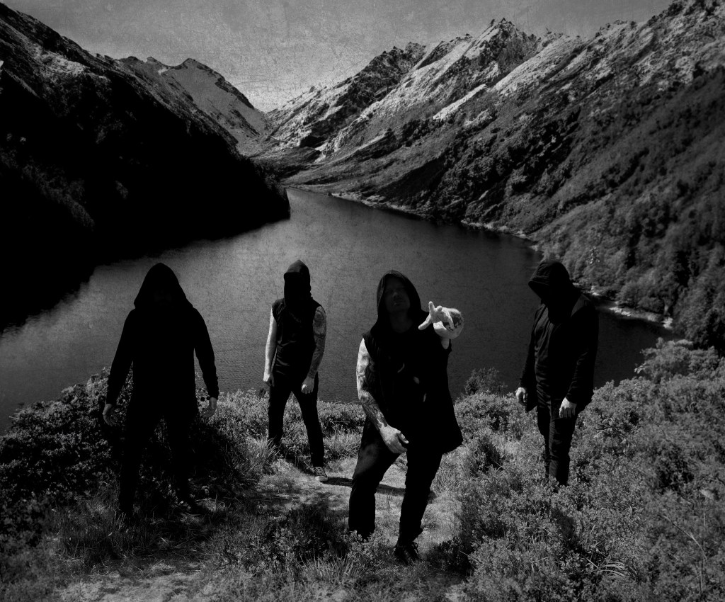 Sworn: Carrying The Flame Of Melodic Black Metal (An Interview With&nbsp;Chris)