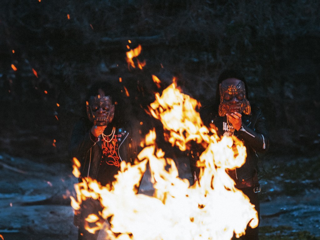 Exhumation: At The Heart of Indonesia’s Extreme Metal Ascent (An Interview With&nbsp;Ghoul)