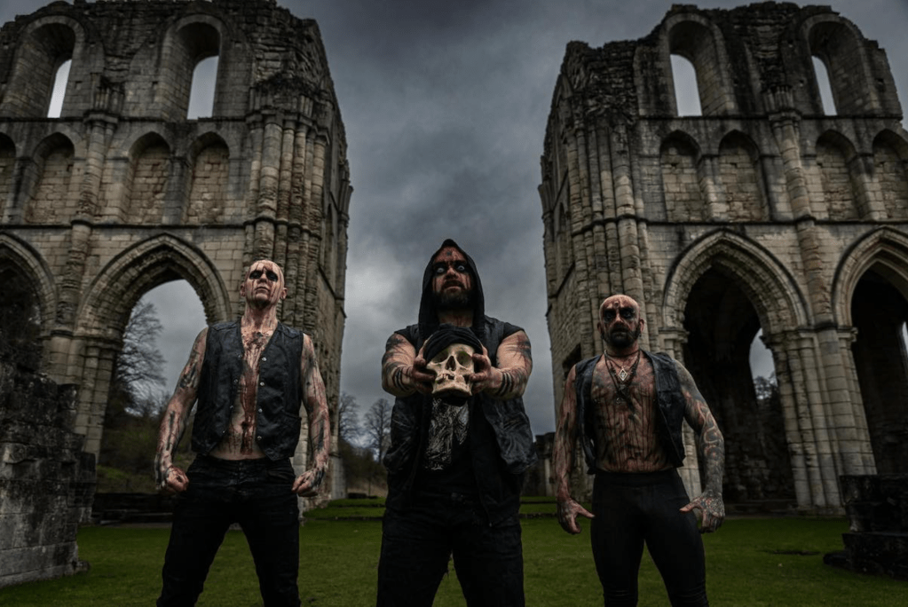 Discover ‘The Great Satan’ And Trivax’s Defiant Rise (An Interview With&nbsp;Shayan)