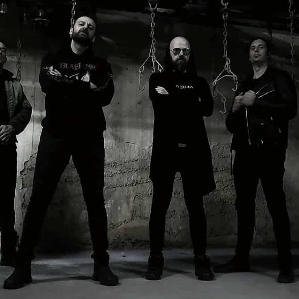 Inner Dominion: A New Era in Hellenic Metal (An Interview With&nbsp;George)