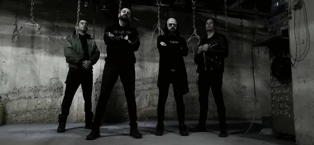 Inner Dominion: A New Era in Hellenic Metal (An Interview With&nbsp;George)