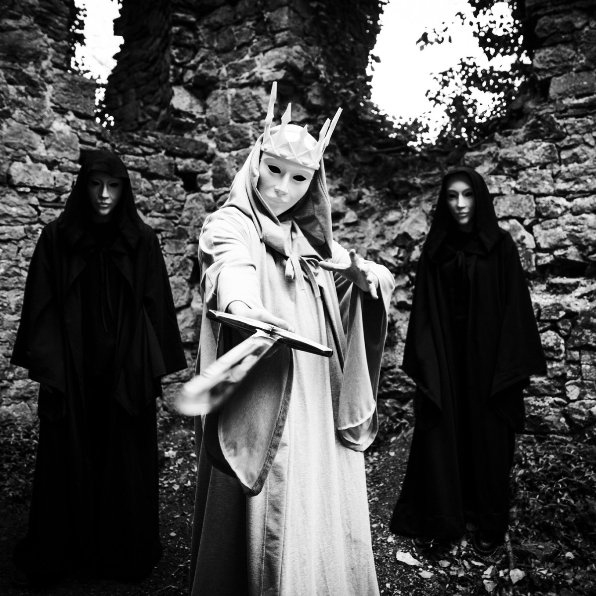 Delving Into Dungeon Synth: An Interview With John Lordswood (Weress, Skhemty, Frostkeep, and many&nbsp;more.)