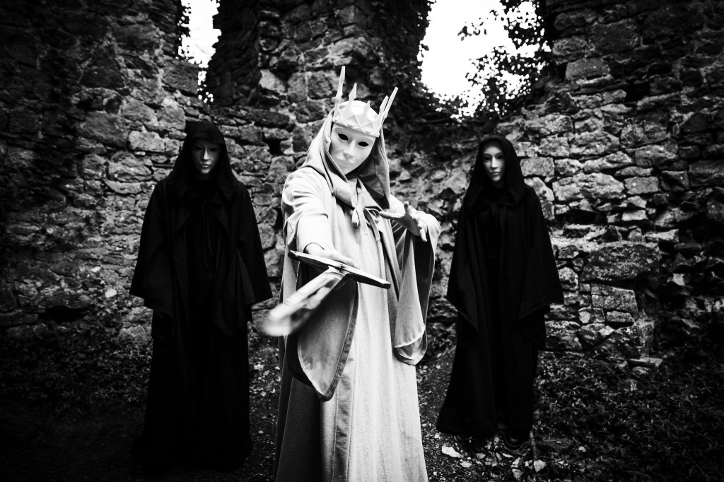 Delving Into Dungeon Synth: An Interview With John Lordswood (Weress, Skhemty, Frostkeep, and many more.)