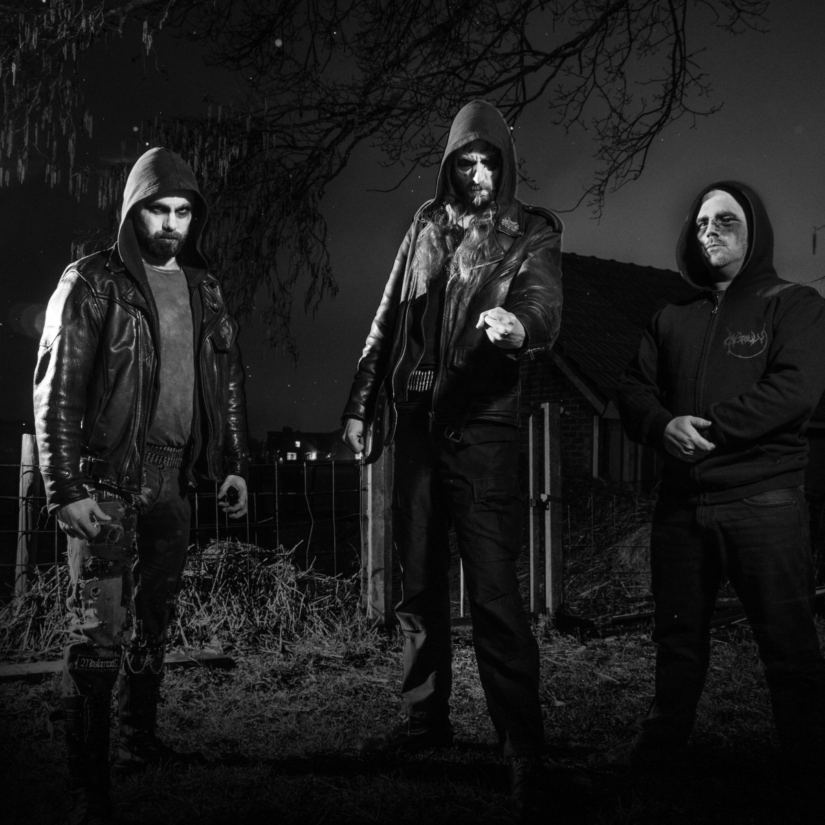 Asgrauw; and the Evolution of Dutch Black Metal: From DIY Roots to Distinct Identity (An Interview With&nbsp;Kaos)