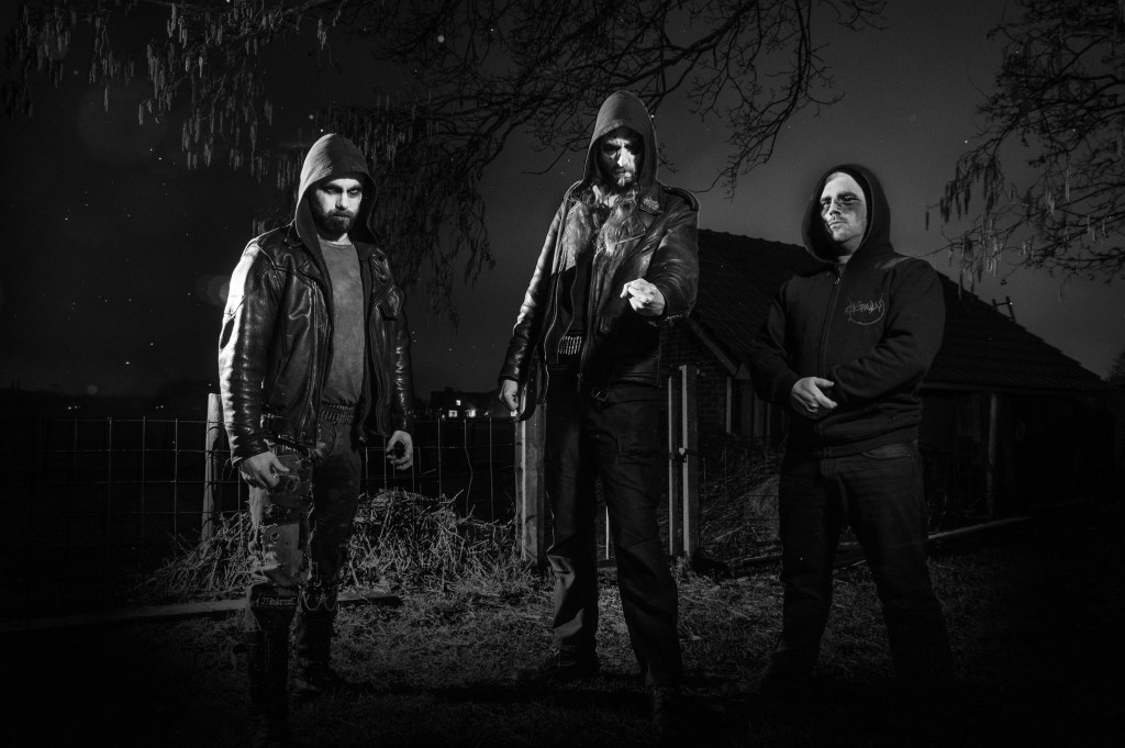 Asgrauw; and the Evolution of Dutch Black Metal: From DIY Roots to Distinct Identity (An Interview With&nbsp;Kaos)