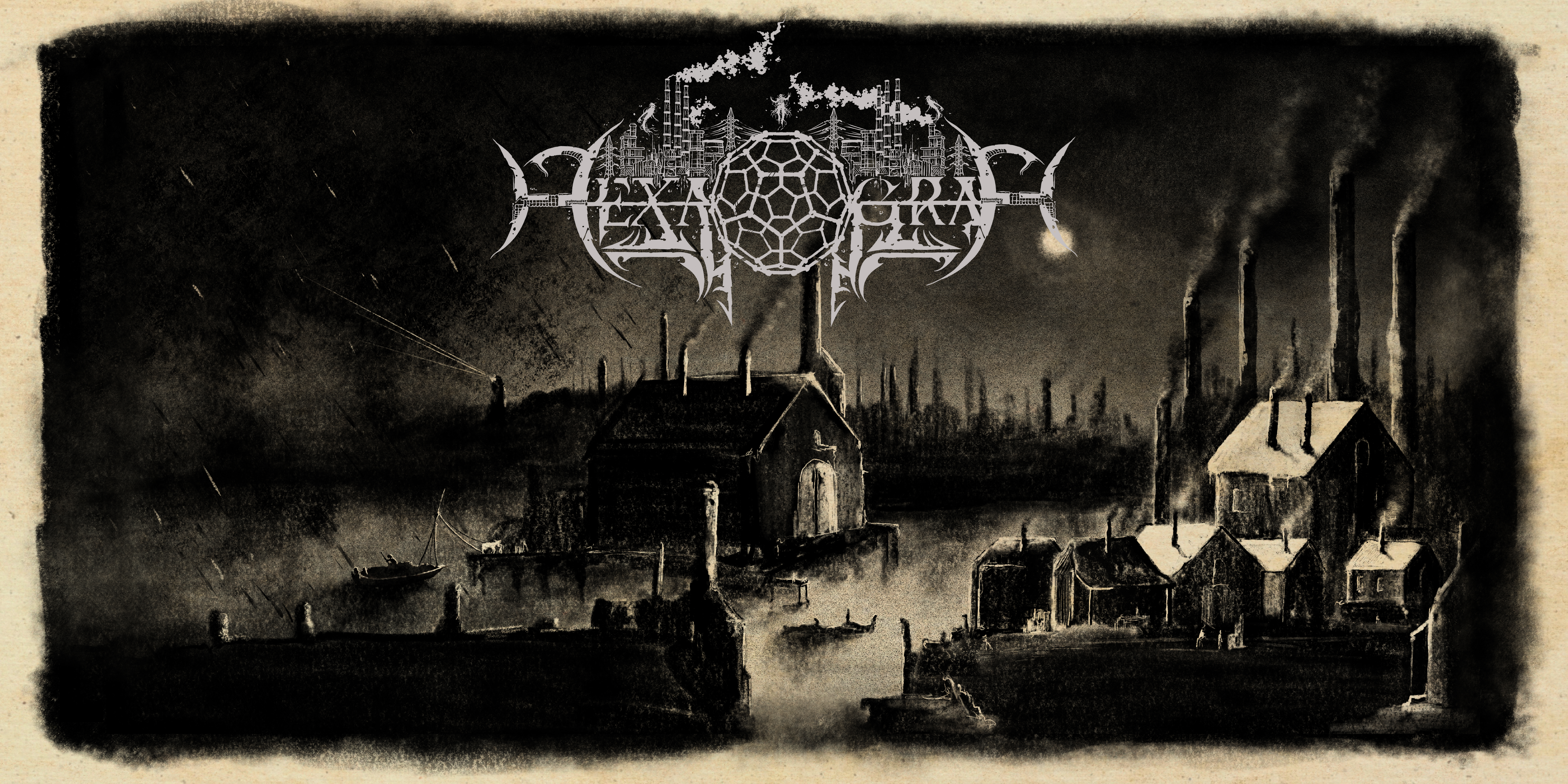 Primordial Serpent: Capturing The Essence of Authentic Black Metal