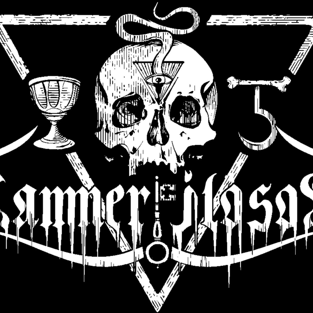 Signum by Hammerfilosofi: A Sonic Assault on the Senses (An Interview With NKTFR &&nbsp;FCCM)